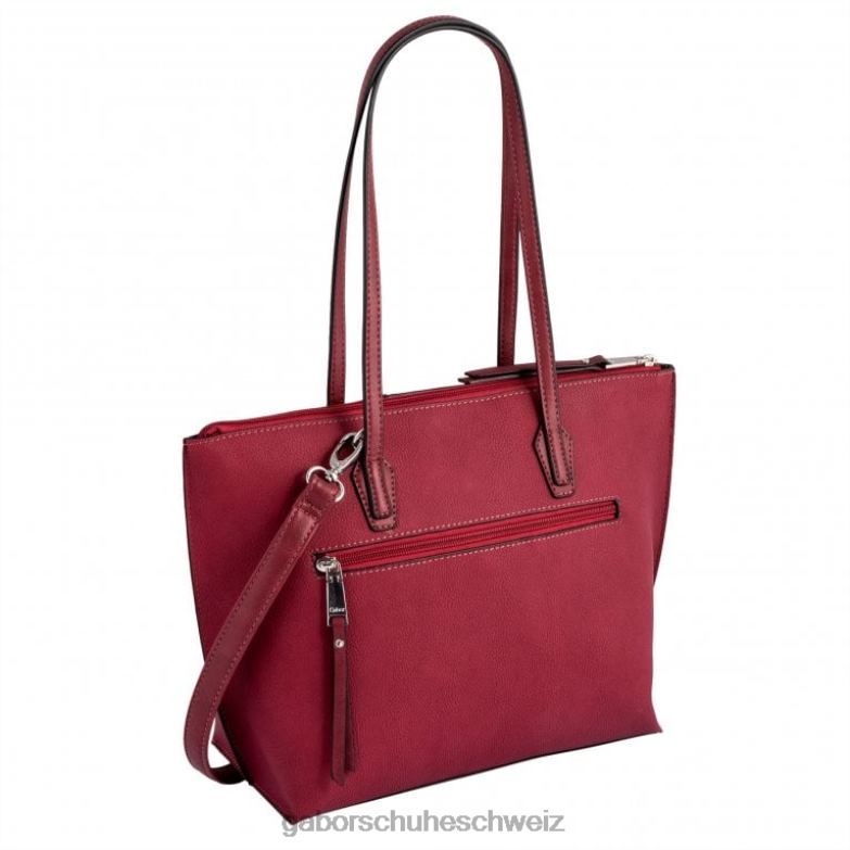 Zubehör Frauen Gabor Blau anni Umhängetasche XTX02337