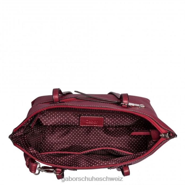 Zubehör Frauen Gabor Blau anni Umhängetasche XTX02337