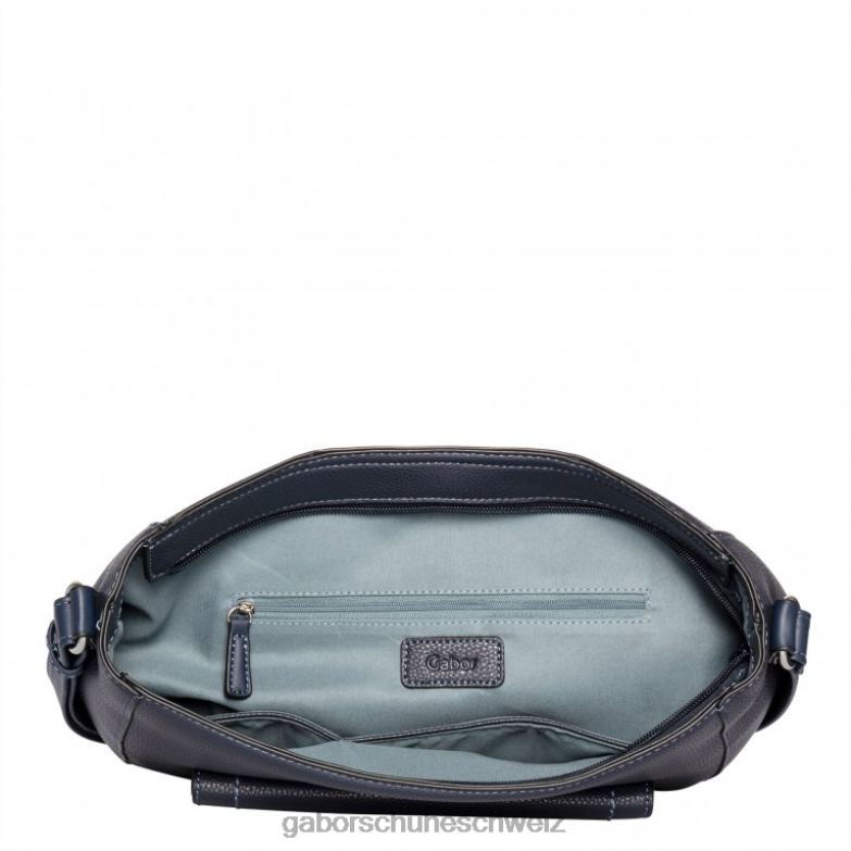 Zubehör Frauen Gabor Dunkelblau Amy Umhängetasche XTX02298