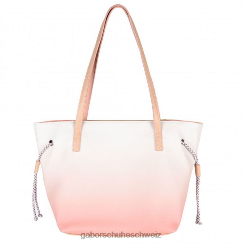 Zubehör Frauen Gabor Rosen-Ombre Granada Ombre Umhängetasche XTX02299