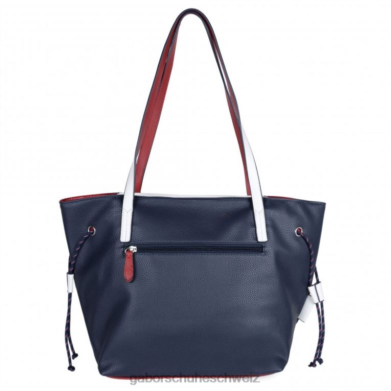 Zubehör Frauen Gabor gemischt maritim Granada Sport Umhängetasche XTX02288