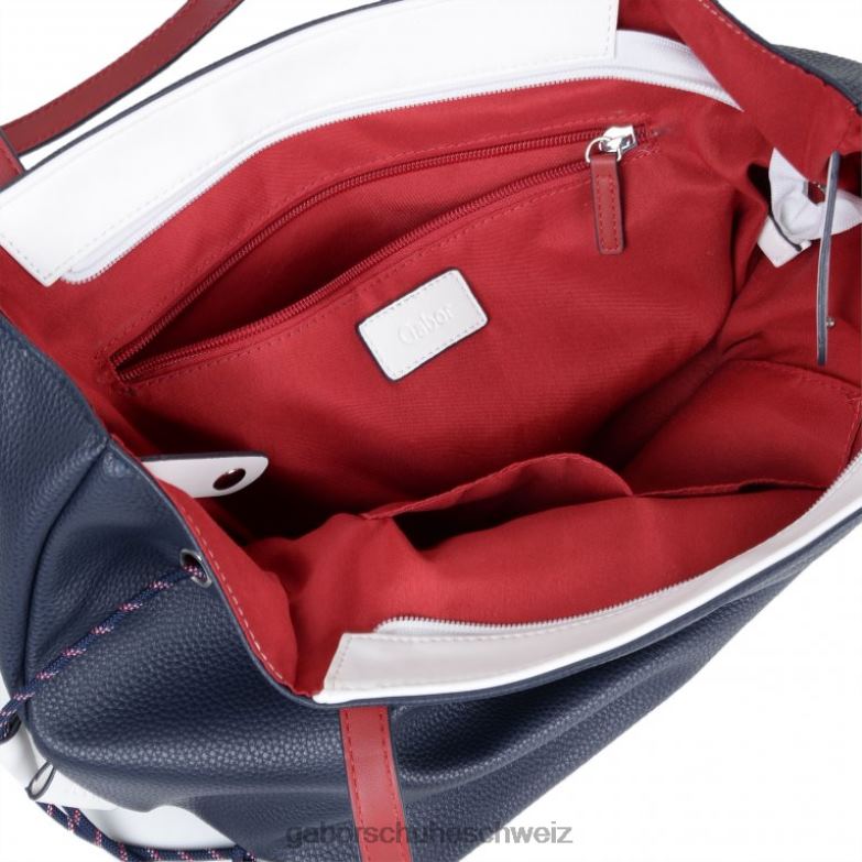 Zubehör Frauen Gabor gemischt maritim Granada Sport Umhängetasche XTX02288