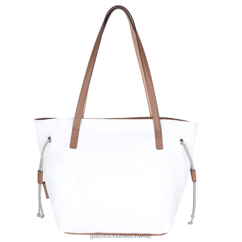 Zubehör Frauen Gabor gemischt weiß Granada Sport Umhängetasche XTX02289