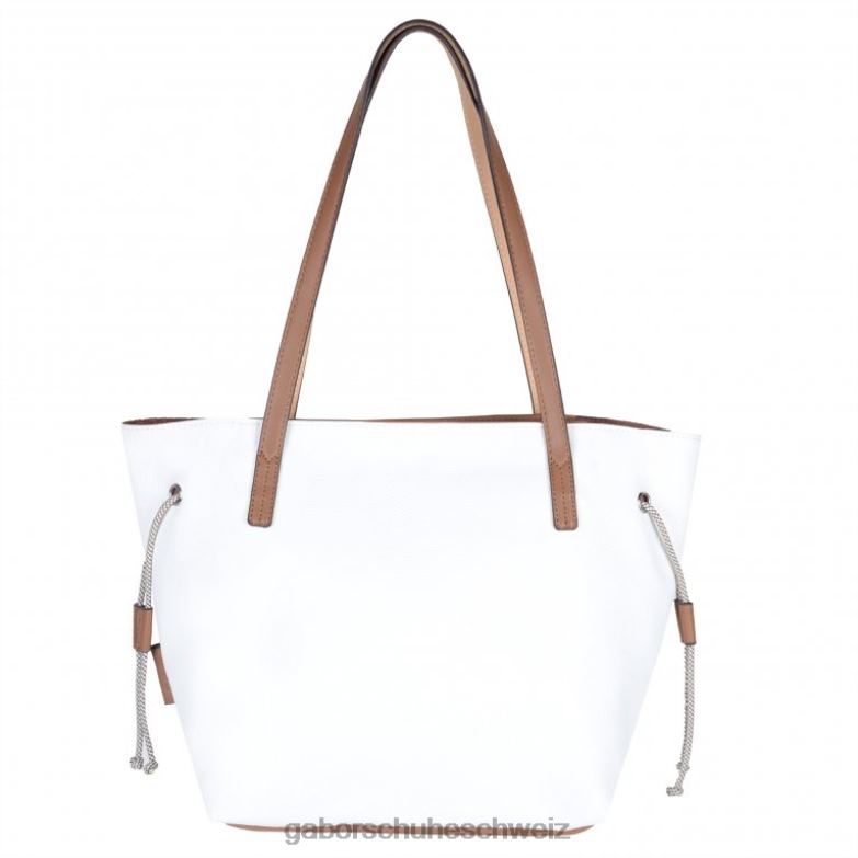 Zubehör Frauen Gabor gemischt weiß Granada Sport Umhängetasche XTX02289