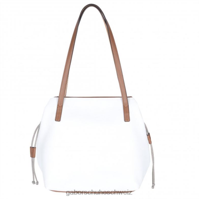 Zubehör Frauen Gabor gemischt weiß Granada Sport Umhängetasche XTX02289