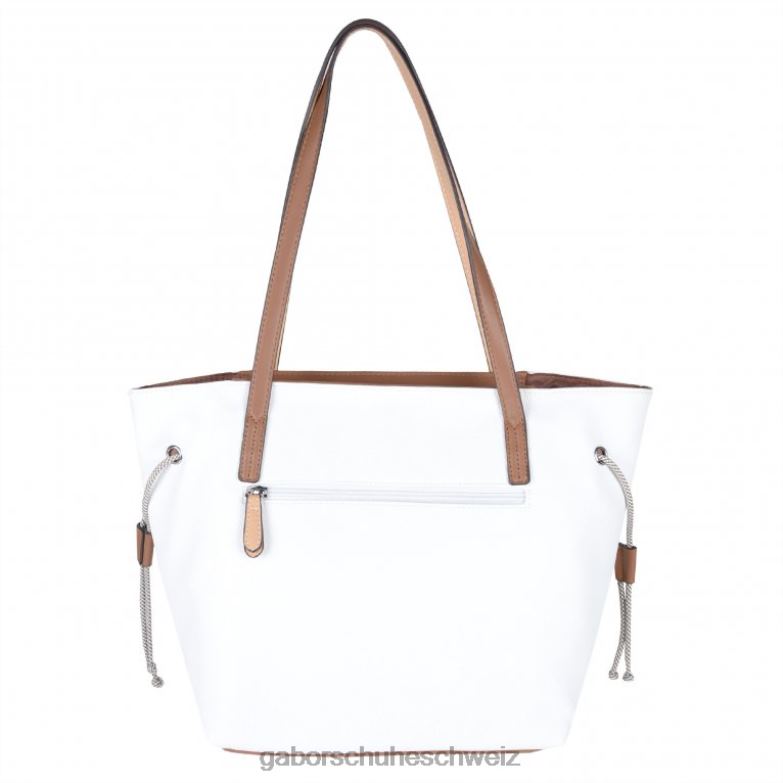 Zubehör Frauen Gabor gemischt weiß Granada Sport Umhängetasche XTX02289