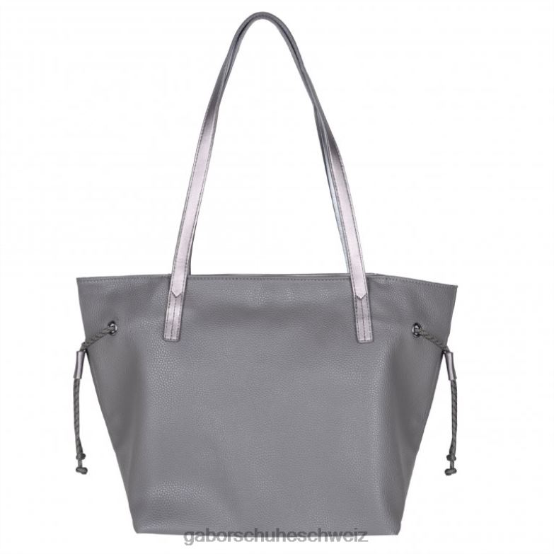 Zubehör Frauen Gabor gemischtes Grau Granada Sport Umhängetasche XTX02287