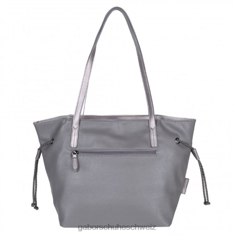 Zubehör Frauen Gabor gemischtes Grau Granada Sport Umhängetasche XTX02287