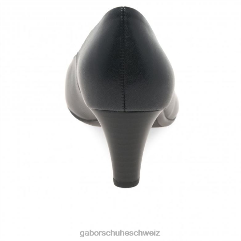 Schuhwerk Frauen Gabor Ozean Nesta II Pumps XTX0246
