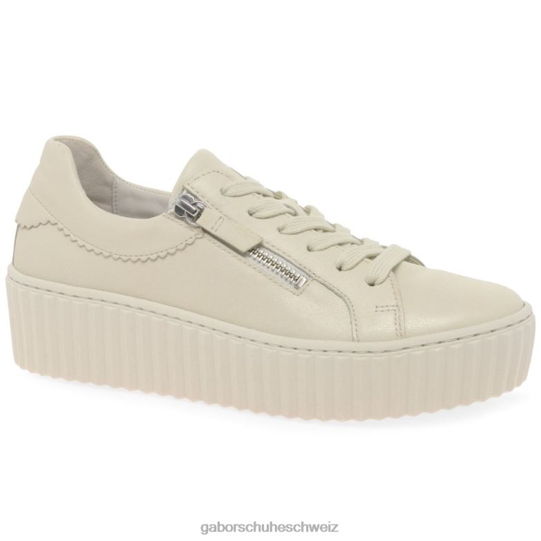 Schuhwerk Frauen Gabor panna Dolly-Turnschuhe XTX02132