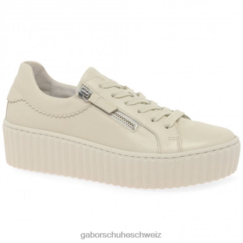 Schuhwerk Frauen Gabor panna Dolly-Turnschuhe XTX02132