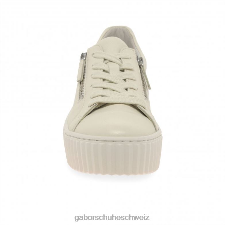 Schuhwerk Frauen Gabor panna Dolly-Turnschuhe XTX02132