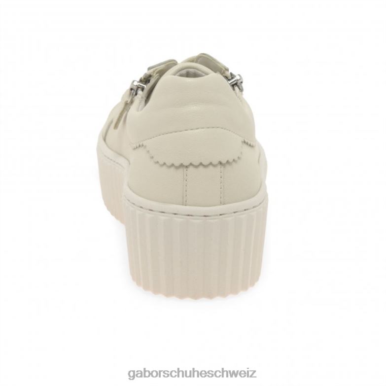 Schuhwerk Frauen Gabor panna Dolly-Turnschuhe XTX02132