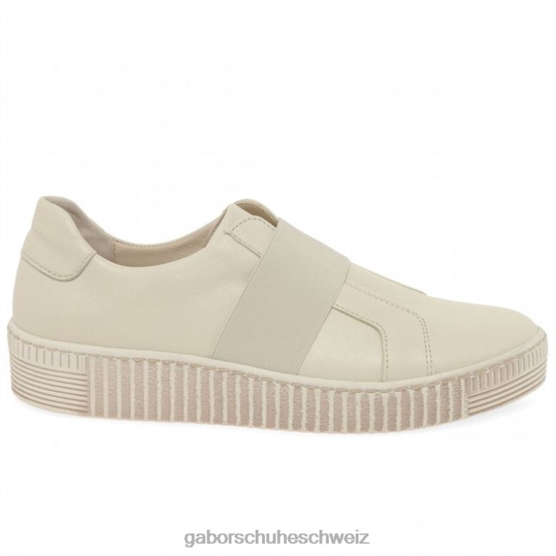 Schuhwerk Frauen Gabor panna Weidentrainer XTX02152