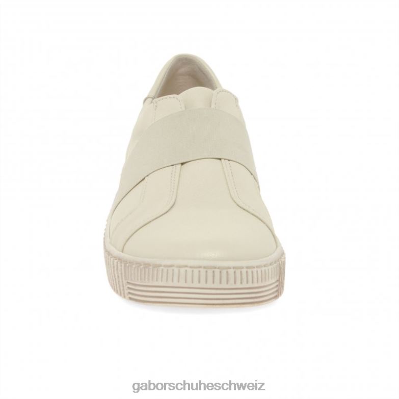 Schuhwerk Frauen Gabor panna Weidentrainer XTX02152