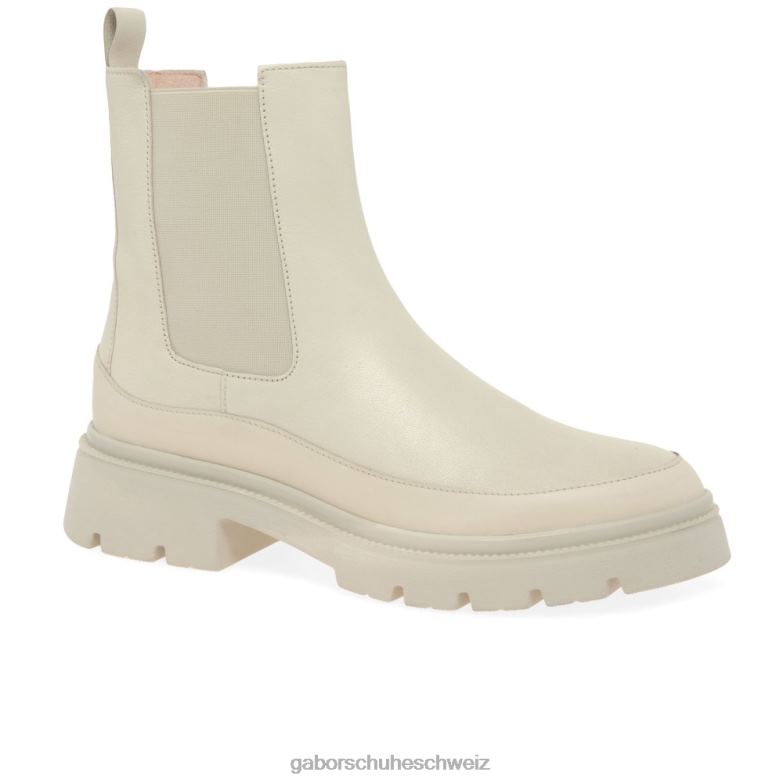 Schuhwerk Frauen Gabor panna Zuneigung Chelsea-Stiefel XTX02249