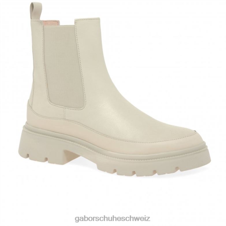Schuhwerk Frauen Gabor panna Zuneigung Chelsea-Stiefel XTX02249