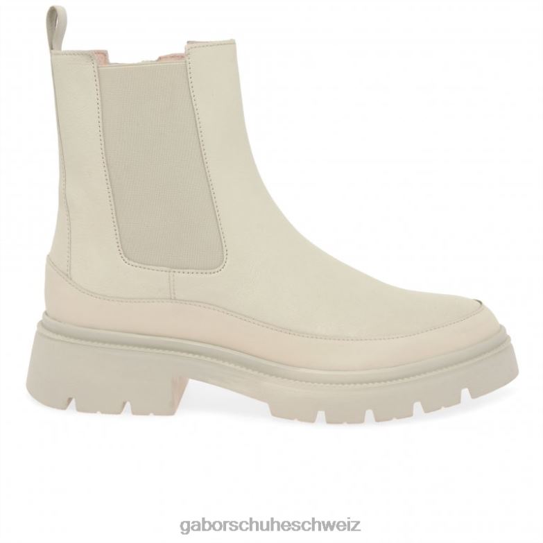 Schuhwerk Frauen Gabor panna Zuneigung Chelsea-Stiefel XTX02249
