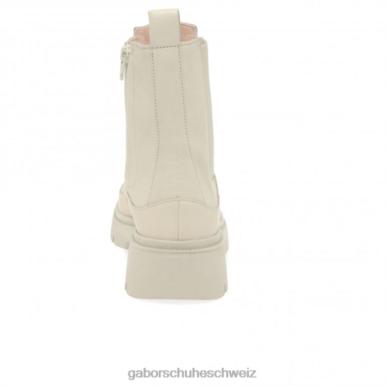 Schuhwerk Frauen Gabor panna Zuneigung Chelsea-Stiefel XTX02249