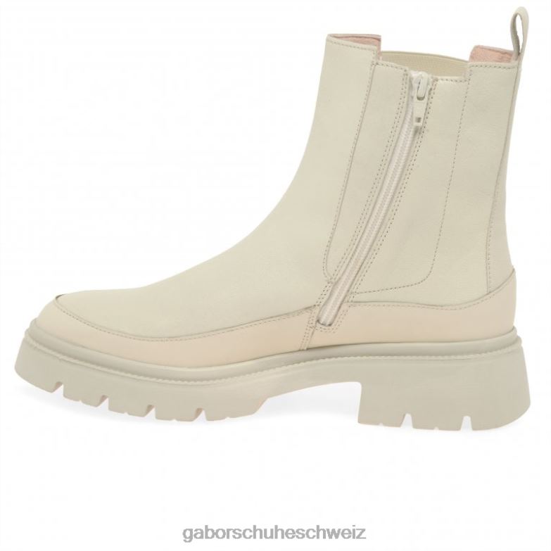 Schuhwerk Frauen Gabor panna Zuneigung Chelsea-Stiefel XTX02249