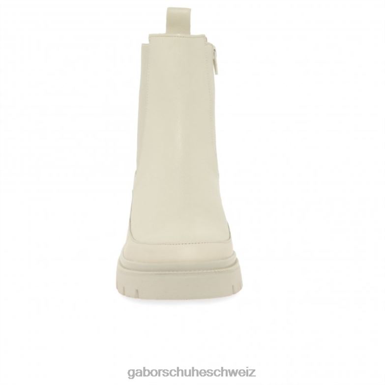 Schuhwerk Frauen Gabor panna Zuneigung Chelsea-Stiefel XTX02249