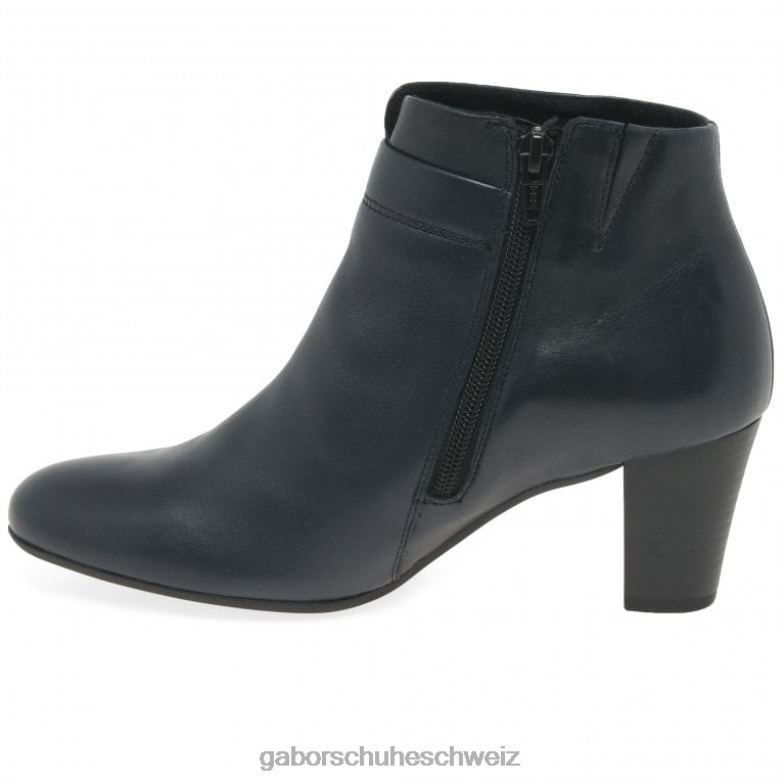 Schuhwerk Frauen Gabor Ozean Matlock-Stiefeletten XTX02220