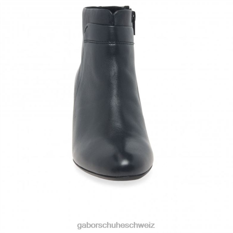 Schuhwerk Frauen Gabor Ozean Matlock-Stiefeletten XTX02220